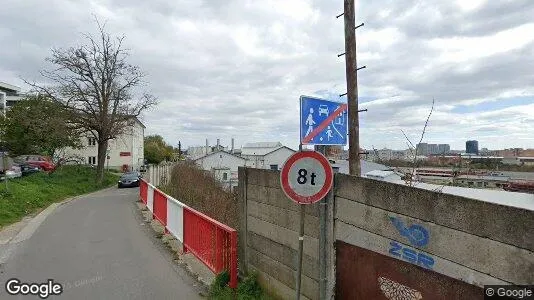 Commercial properties for rent i Location is not specified - Photo from Google Street View