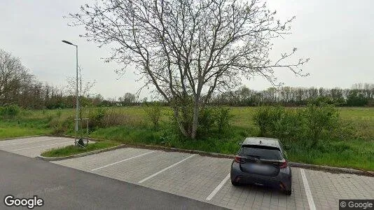 Commercial properties for rent i Bratislava Petržalka - Photo from Google Street View