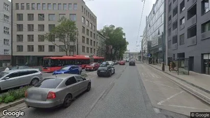 Lokaler til leie i Bratislava Staré Mesto – Bilde fra Google Street View