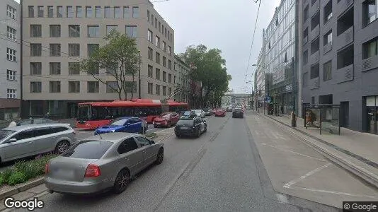 Gewerbeflächen zur Miete i Location is not specified – Foto von Google Street View