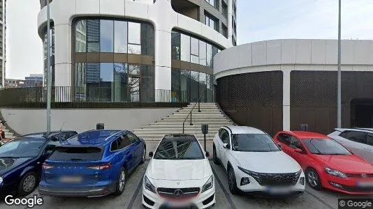 Commercial properties for rent i Location is not specified - Photo from Google Street View