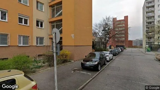 Gewerbeflächen zur Miete i Location is not specified – Foto von Google Street View