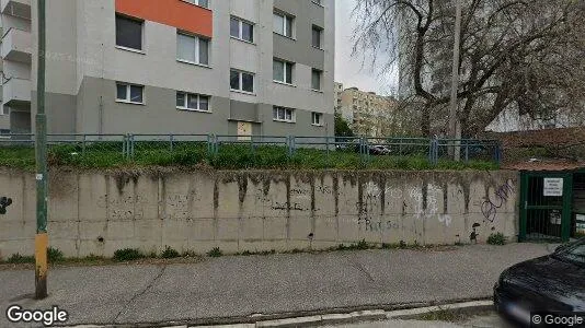 Lokaler til leje i Bratislava Devínska Nová Ves - Foto fra Google Street View