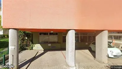 Lokaler til leie i Bratislava Staré Mesto – Bilde fra Google Street View