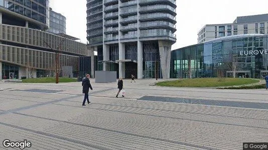 Gewerbeflächen zur Miete i Location is not specified – Foto von Google Street View
