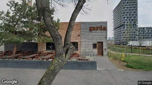 Commercial properties for rent i Location is not specified - Photo from Google Street View