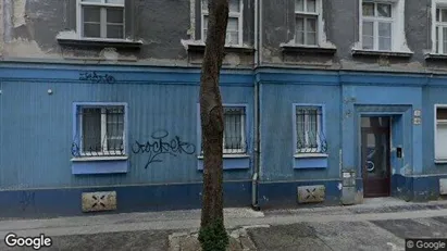 Gewerbeflächen zur Miete in Bratislava Staré Mesto – Foto von Google Street View