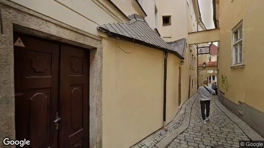 Gewerbeflächen zur Miete i Location is not specified – Foto von Google Street View