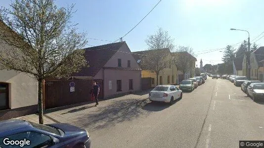 Bedrijfsruimtes te huur i Location is not specified - Foto uit Google Street View