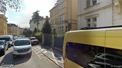 Lokaler til leie i Bratislava Staré Mesto – Bilde fra Google Street View