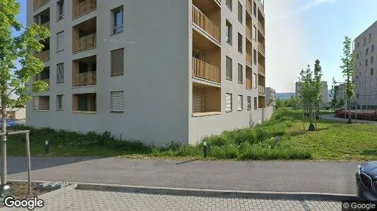 Commercial properties for rent i Bratislava Devín - Photo from Google Street View
