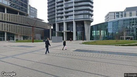Gewerbeflächen zur Miete i Location is not specified – Foto von Google Street View