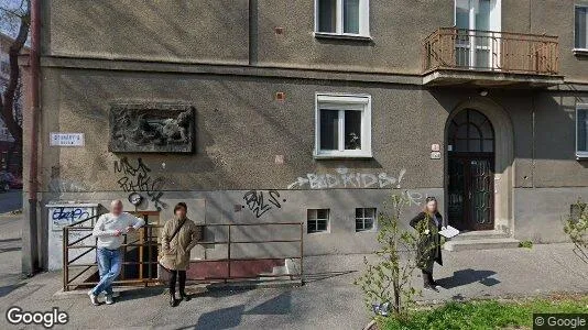 Gewerbeflächen zur Miete i Location is not specified – Foto von Google Street View