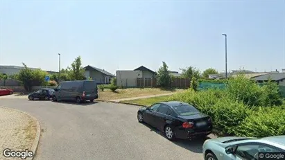 Commercial properties for rent in Senec - Photo from Google Street View