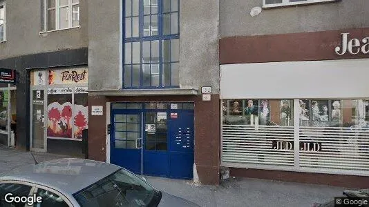 Bedrijfsruimtes te huur i Location is not specified - Foto uit Google Street View