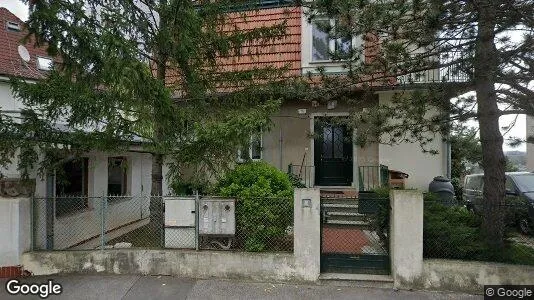Gewerbeflächen zur Miete i Location is not specified – Foto von Google Street View