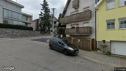 Företagslokaler för uthyrning i Bratislava Staré Mesto – Foto från Google Street View