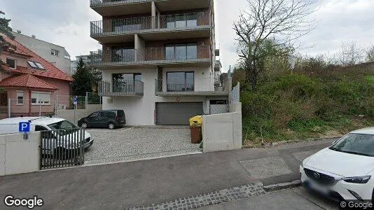 Gewerbeflächen zur Miete i Location is not specified – Foto von Google Street View