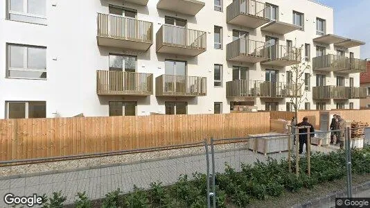 Lokaler til leje i Location is not specified - Foto fra Google Street View