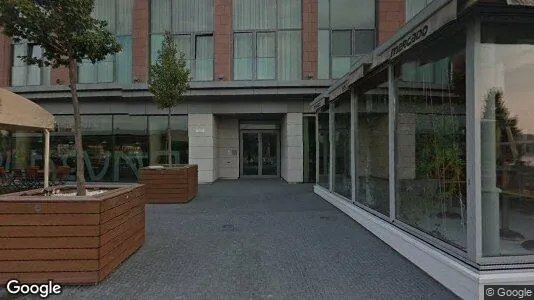 Commercial properties for rent i Location is not specified - Photo from Google Street View