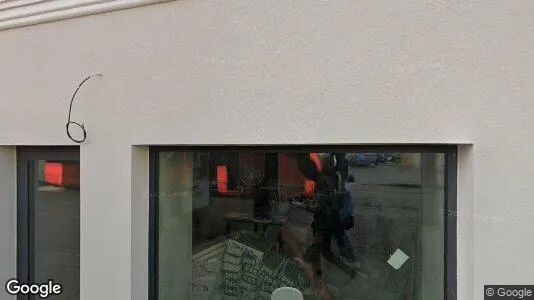Lokaler til leie i Location is not specified – Bilde fra Google Street View