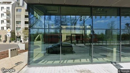 Lokaler til leie i Location is not specified – Bilde fra Google Street View