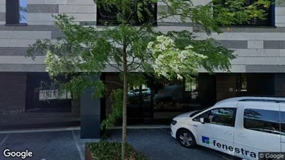 Gewerbeflächen zur Miete in Bratislava Staré Mesto – Foto von Google Street View