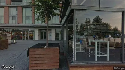 Lokaler til leie i Bratislava Staré Mesto – Bilde fra Google Street View