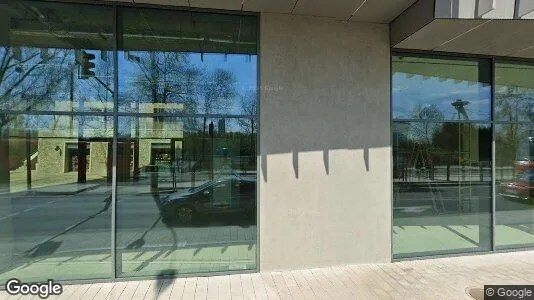 Lokaler til leie i Location is not specified – Bilde fra Google Street View