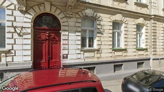 Gewerbeflächen zur Miete i Location is not specified – Foto von Google Street View