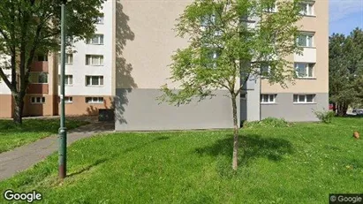 Lokaler til leie i Bratislava Petržalka – Bilde fra Google Street View