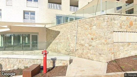 Gewerbeflächen zur Miete i Location is not specified – Foto von Google Street View