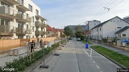 Gewerbeflächen zur Miete i Location is not specified – Foto von Google Street View