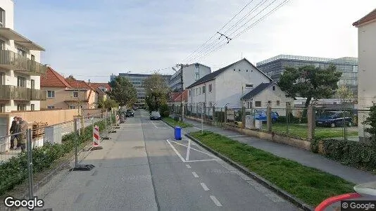 Commercial properties for rent i Location is not specified - Photo from Google Street View