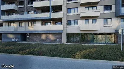 Commercial properties for rent in Bratislava Ružinov - Photo from Google Street View