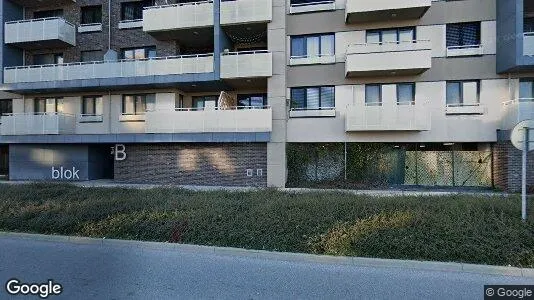 Lokaler til leie i Location is not specified – Bilde fra Google Street View