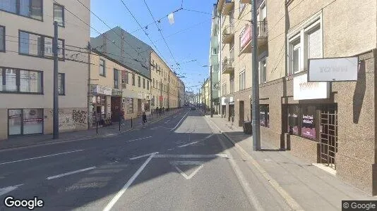 Commercial properties for rent i Location is not specified - Photo from Google Street View