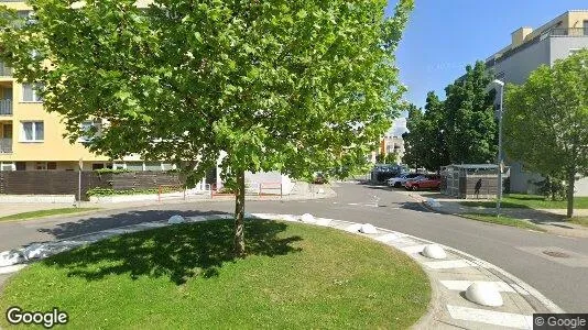 Lokaler til leje i Bratislava Devín - Foto fra Google Street View