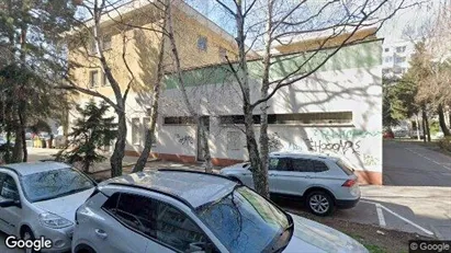 Commercial properties for rent in Bratislava Ružinov - Photo from Google Street View