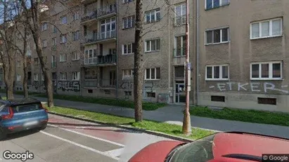 Lokaler til leie i Bratislava Ružinov – Bilde fra Google Street View