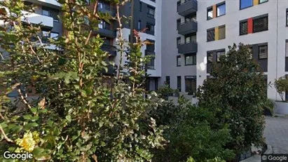 Commercial properties for rent in Bratislava Staré Mesto - Photo from Google Street View