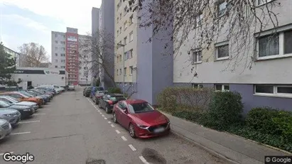 Lokaler til leie i Bratislava Nové Mesto – Bilde fra Google Street View