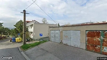 Gewerbeflächen zur Miete in Bratislava Nové Mesto – Foto von Google Street View