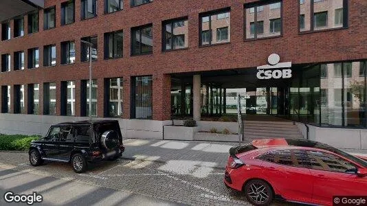 Gewerbeflächen zur Miete i Location is not specified – Foto von Google Street View