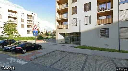 Lokaler til leie i Bratislava Devín – Bilde fra Google Street View