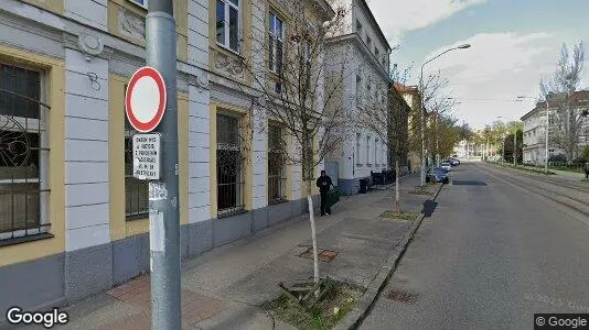 Commercial properties for rent i Location is not specified - Photo from Google Street View