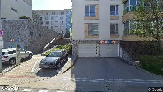 Gewerbeflächen zur Miete i Location is not specified – Foto von Google Street View
