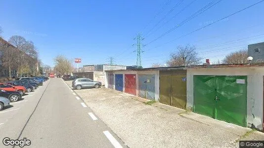 Gewerbeflächen zur Miete i Location is not specified – Foto von Google Street View