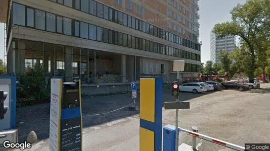 Commercial properties for rent i Location is not specified - Photo from Google Street View