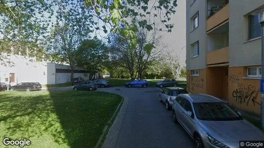Lokaler til leje i Bratislava Petržalka - Foto fra Google Street View